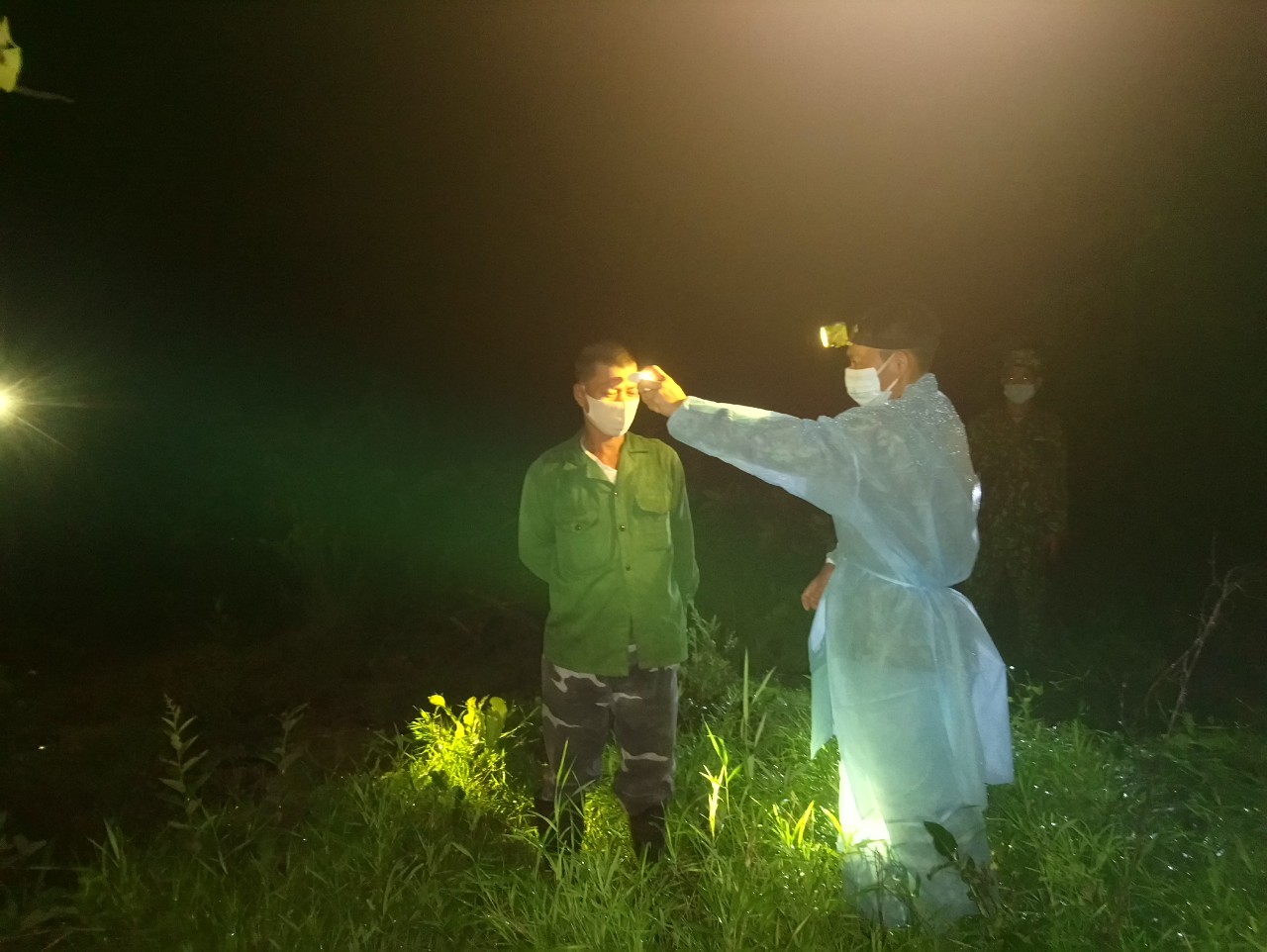 Đắk Lắk: Phát hiện 2 công dân nhập cảnh trái phép từ Campuchia vào Việt Nam